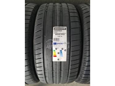 Bridgestone 285/40 R22 Letnja