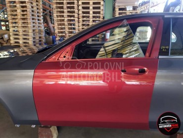 VRATA za Mercedes Benz E Klasa