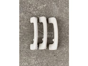 Ručke za Citroen C4