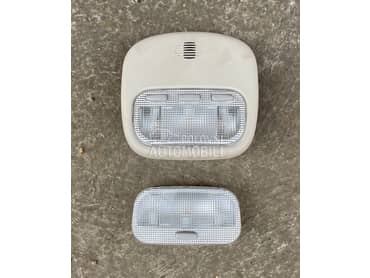 Svetla kabine za Citroen C4