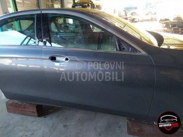 VRATA za Mercedes Benz E Klasa