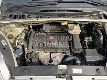 MOTOR 1.6 BENZIN za Citroen Xsara Picasso za 2007. god.