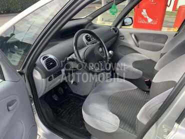 INSTRUMENT TABLA za Citroen Xsara Picasso od 2001. do 2007. god.