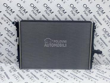 Hladnjak vode za Volkswagen Passat B8