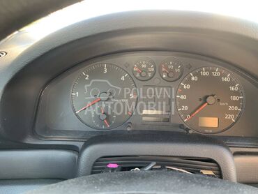 KILOMETAR SAT 1.9 za Audi A4 od 1999. do 2003. god.