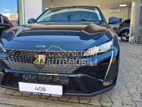 Peugeot 408 1.6E ALLURE 215 AT8