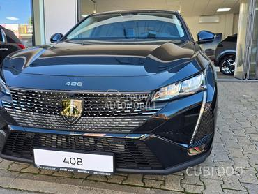 Peugeot 408 1.6E ALLURE 215 AT8