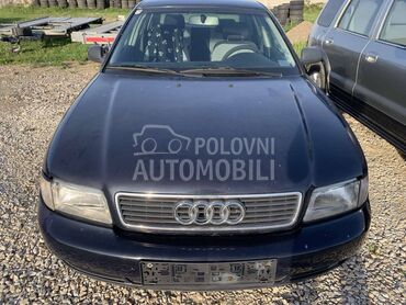 FAR za Audi A4 od 1999. do 2003. god.