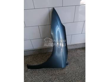 Levo krilo za Citroen C4 od 2004. do 2010. god.