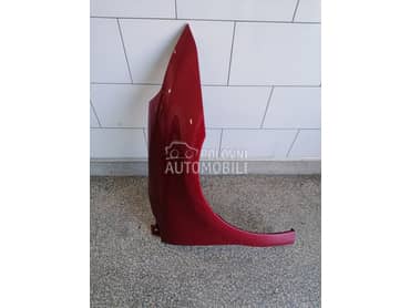 Desno krilo za Citroen C4 od 2004. do 2010. god.