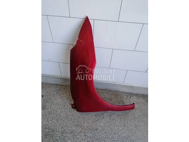 Desno krilo za Citroen C4 od 2004. do 2010. god.