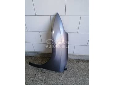 Levo krilo za Citroen C4 od 2004. do 2010. god.