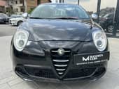 Alfa Romeo MiTo 1.4b D/N/A
