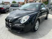 Alfa Romeo MiTo 1.4b D/N/A