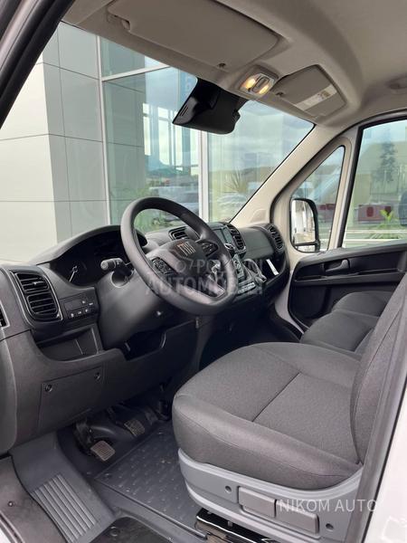 Fiat Ducato L4H3 MultiJet 140ks