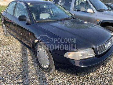 RETROVIZOR za Audi A4 od 1999. do 2003. god.