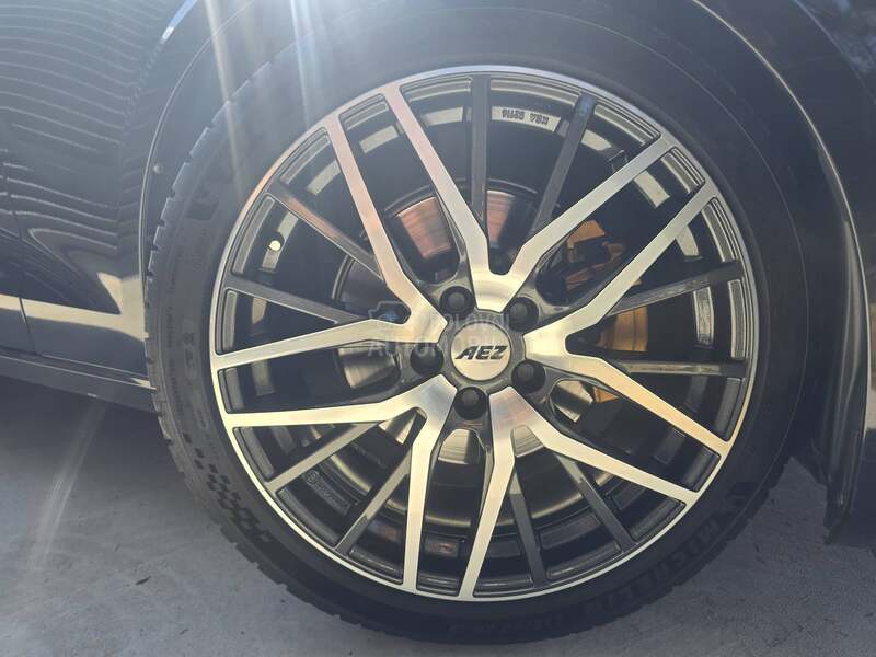 Volvo S60 B4 Mild-Hybrid