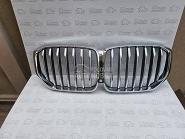Gril za BMW X5 od 2019. do 2023. god.