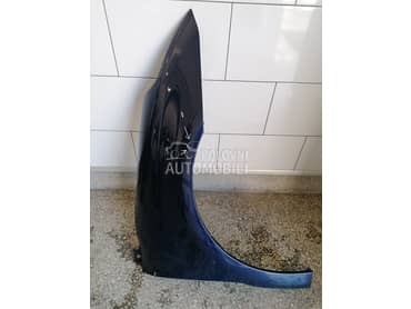 Desno krilo za Citroen C4 od 2004. do 2010. god.