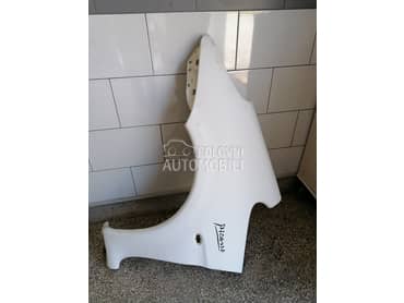 Levo krilo za Citroen Xsara Picasso od 2000. do 2010. god.