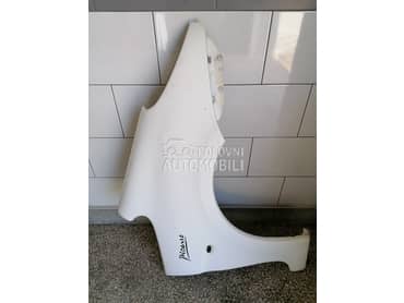 Desno krilo za Citroen Xsara Picasso od 2000. do 2010. god.