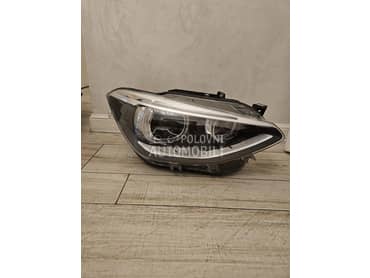 Bixenon desni far za BMW 114, 116, 118 ... od 2011. do 2019. god.