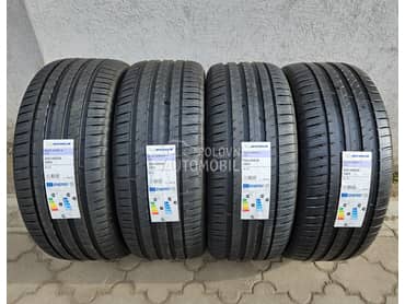 Michelin 255/45 R20 Letnja
