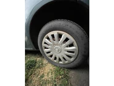 Čelične felne  14" 