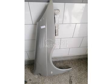 Desno krilo za Citroen C5 od 2004. do 2008. god.