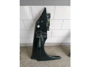 Desno krilo za Citroen C5 od 2004. do 2008. god.