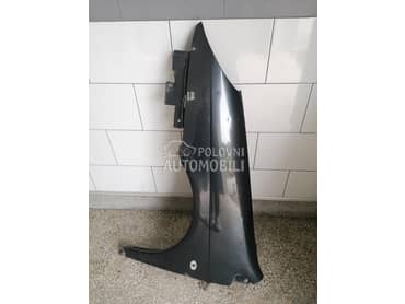 Levo krilo za Citroen C5 od 2000. do 2004. god.