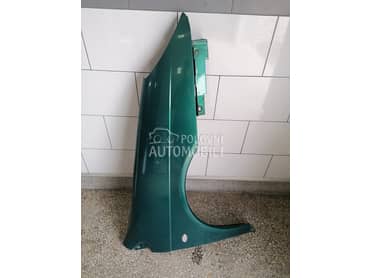 Desno krilo za Citroen C5 od 2000. do 2004. god.