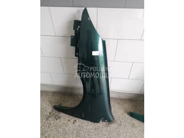 Levo krilo za Citroen C5 od 2004. do 2008. god.