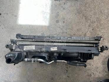 hladnjak vode klime interkuler za Opel Insignia od 2008. do 2017. god.