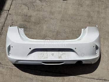 branik zadnji za Opel Corsa F od 2018. do 2023. god.