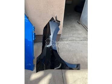 krilo blatobran za Opel Corsa F od 2019. do 2023. god.