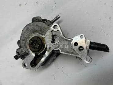 Pumpa visokog pritiska za Škoda Superb od 2001. do 2008. god.