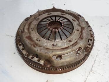 Set kvačila za Škoda Superb od 2001. do 2008. god.