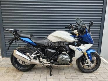 BMW R1200 RS R 1200 RS
