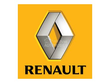 Nosač hladnjaka za Renault R 5