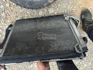 Hladnjak klime vode za Volkswagen Passat B6 od 2004. do 2015. god.