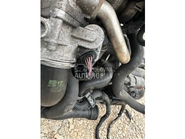 Klapna gasa 4 pina za Volkswagen Caddy, Golf 5, Golf 6 ... od 2004. do 2010. god.