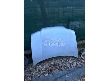 Hauba za Volkswagen Bora od 1998. do 2005. god.