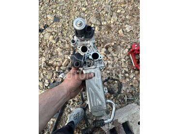 Eger ventil za Audi A3 od 2008. do 2015. god.