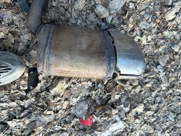 Dpf 2.0tdi za Audi A3 od 2010. do 2015. god.