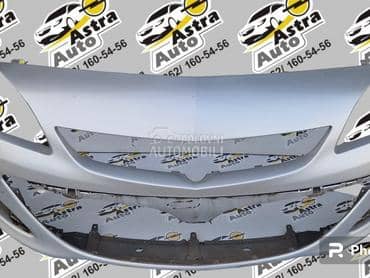 Branik restajling za Opel Astra J od 2012. do 2018. god.