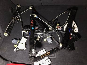 Podizac stakla Podizac prozora za Audi A3 od 2012. do 2020. god.