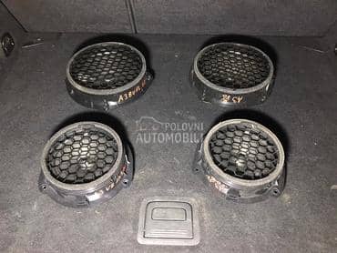 Zvucnik Zvucnici u vratima za Audi A3 od 2012. do 2020. god.