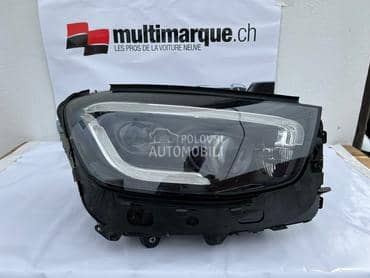 FAR GLC za Mercedes Benz GLC 400