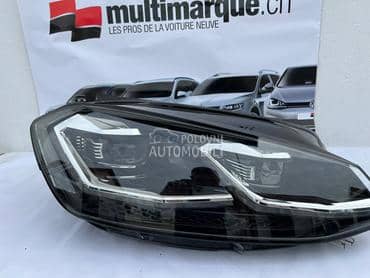 Far GOLF 7 za Volkswagen Golf 7